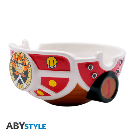 Miska 3D One Piece