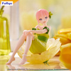 Figurka The Quintessential Quintuplets Specials Bloo-me! Nakano Ichika 21 cm