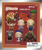Gacha Delicious in Dungeon PVC Bag Clips Series 1