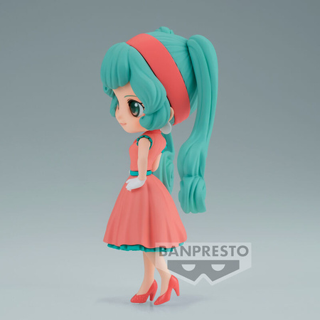 Figurka Q posket Hatsune Miku World Journey 14cm