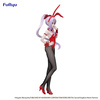 Figurka Overlord BiCute Bunnies Shalltear Red Color Ver. 30 cm