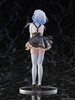 Figurka Liar, Liar SHIBUYA SCRAMBLE FIGURE Shirayuki Himeji 22 cm
