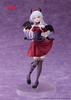 Figurka Wandering Witch: The Journey of Elaina Coreful Elaina Sweet Devil Ver. Renewal 18 cm