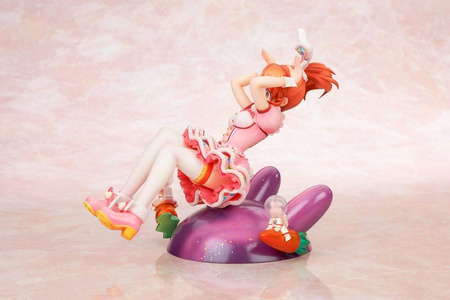 Figurka The Idolmaster Cinderella Girls 1/7 Abe Nana Pripriusamine Ver. 16 cm