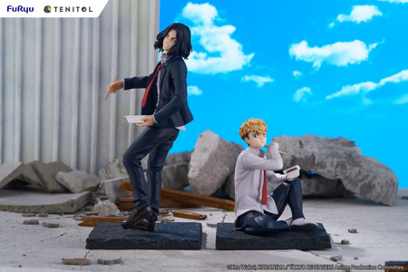 Figurka Tokyo Revengers Chifuyu Matsuno 21 cm