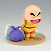 Figurka Dragon Ball History Box Krillin 10cm