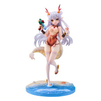 Figurka Original Character 1/7 Dragon girl Monli Special Edition 23 cm