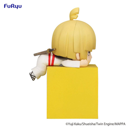 Figurka Hell's Paradise: Jigokuraku Hikkake Fuchi  10 cm