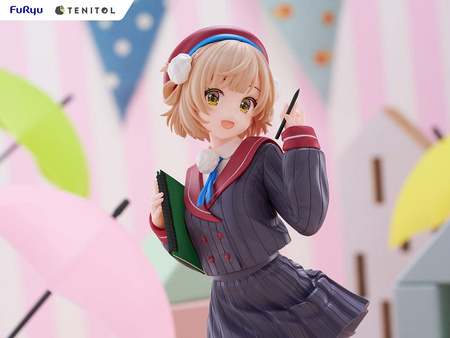 Figurka Virtual YouTuber Tenitol Shigure Ui 20 cm