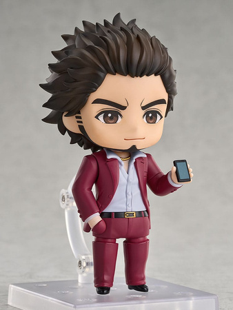 Nendoroid Yakuza Ichiban Kasuga 10 cm