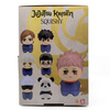 Figurka Jujutsu Kaisen Squishy Antystresowe 7 cm