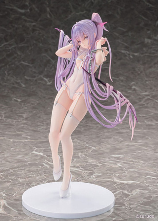 Figurka Original Character 1/6 Eve Handcuff Illustration by rurudo 26 cm