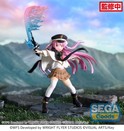 Figurka  Heaven Burns Red Luminasta Tama Kunimi Kiai Issen Angel Sailor 13 cm