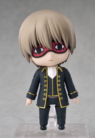 Nendoroid Gintama Sogo Okita 10 cm
