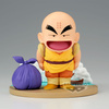 Figurka Dragon Ball History Box Krillin 10cm