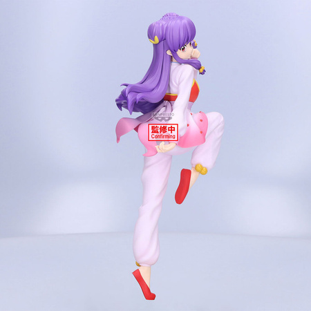 Figurka Ranma 1/2 Glitter & Glamorours Shampoo 22cm