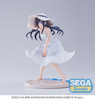 Figurka Rascal Does Not Dream of a Bunny Girl Senpai Luminasta Mai Sakurajima Summer Dress 17 cm