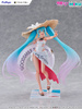 Figurka Hatsune Miku GT Project 1/7 Racing Miku 2024: Tropical Ver. 21 cm