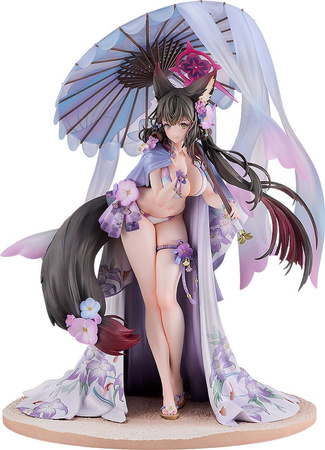 Figurka Blue Archive 1/7 Wakamo (Swimsuit) 27 cm