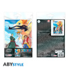 Figurka Akrylowa One Piece Trio 16cm