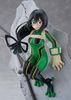 Figurka My Hero Academia Dressta Tsuyu Asui 22cm