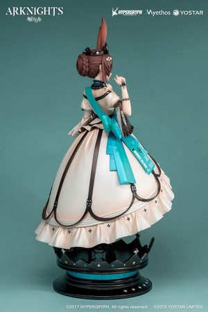 Figurka Arknights 1/7 Amiya: Dreamland VER. 27 cm