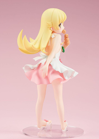 Figurka Monogatari Series Pop Up Parade Shinobu Oshino 14 cm