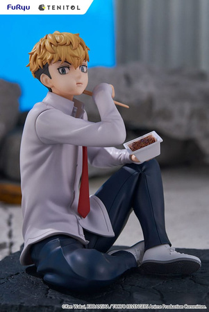 Figurka Tokyo Revengers Chifuyu Matsuno 21 cm