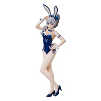Figurka Full Metal Panic! Invisible Victory 1/4 Teletha Testarossa: Bare Leg Bunny Ver. 47 cm