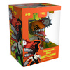 Figurka Chainsaw Man Vinyl Chainsaw Man 12 cm
