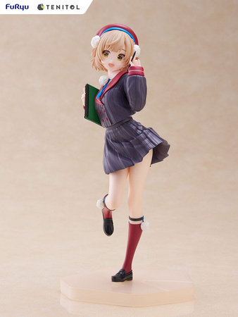 Figurka Virtual YouTuber Tenitol Shigure Ui 20 cm