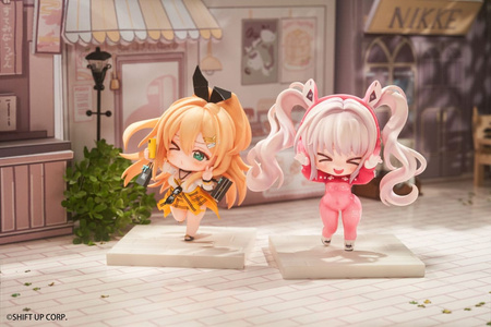 Figurka Goddess of Victory: Nikke Chibi Losowa 10cm
