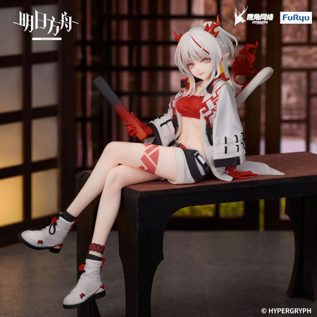 Figurka Arknights Noodle Stopper Nian 14 cm