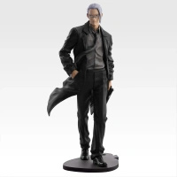 Figurka Sakamoto Days Ichiban Kuji Taro Sakamoto Masterlise Expiece 20cm