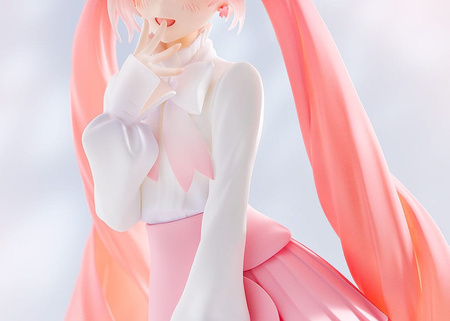 Figurka Character Vocal Series 01: Hatsune Miku Pop Up Parade Sakura Miku: Hanami Outfit Ver. 23 cm