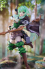 Figurka Goblin Slayer II 1/7 High Elf Archer 21 cm