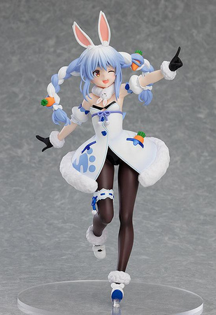 Figurka Hololive Production Pop Up Parade Usada Pekora (re-run) 18 cm