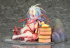 Figurka No Game No Life 1/7 Shiro Hot Spring 11 cm