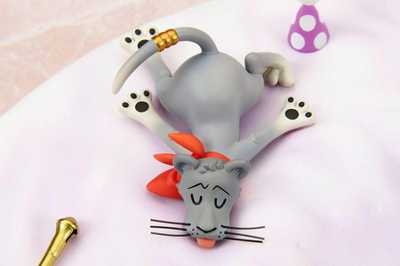 Figurka Nadia: The Secret of Blue Water 1/7 Nadia TV Broadcasting 30 Years Model 15 cm