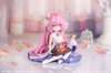 Figurka Honkai Impact 3rd PVC Elysia: Herrscher of Human: Ego Figure Little Herrscher Ver. 9 cm