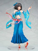 Figurka The Idolmaster Cinderella Girls 1/7 Kako Takafuji Talented Lady of Luck Ver. 25 cm