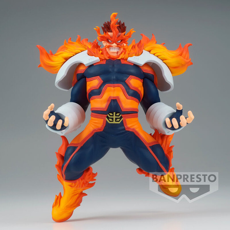 Figurka My Hero Academia The Amazing Heroes Endeavor 17cm