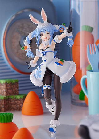 Figurka Hololive Production Pop Up Parade Usada Pekora (re-run) 18 cm