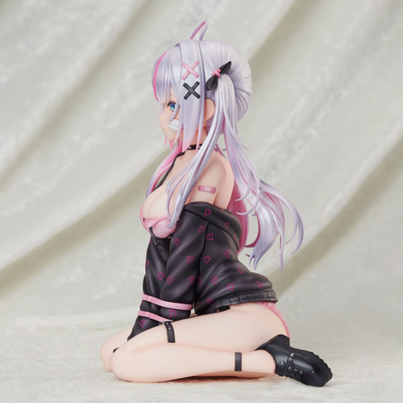 Figurka Original Character RinYu Illustration "Riyu-chan" 17 cm