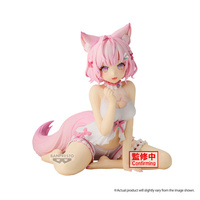 Figurka Hololive Relax Time Hakui Hoyori 13cm