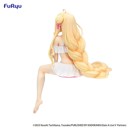 Figurka Date A Live V Noodle Stopper Mukuro Hoshimiya Swimsuit Ver. 13 cm
