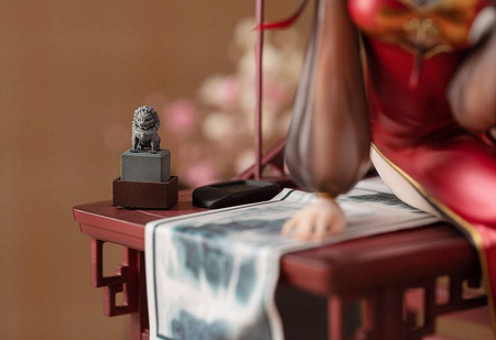 Figurka Date A Live IV 1/7 Kurumi Tokisaki Calligraphic Beauty Ver. 20 cm