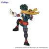 Figurka My Hero Academia: You're Next Trio-Try-iT Izuku Midoriya 21 cm