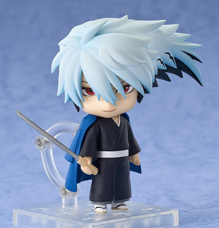 Nendoroid Nura: Rise of the Yokai Clan Rikuo Nura (Night) 10 cm