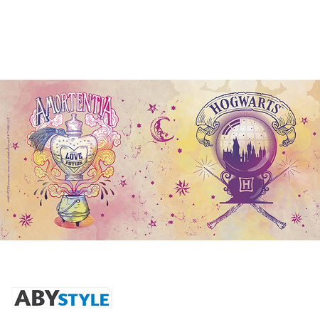 Kubek Harry Potter Amortentia 